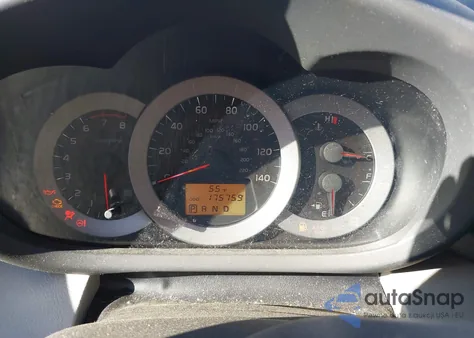 2012 Toyota Rav4 Limited из США, поврежденный, VIN 2T3DF4DVXCW195442